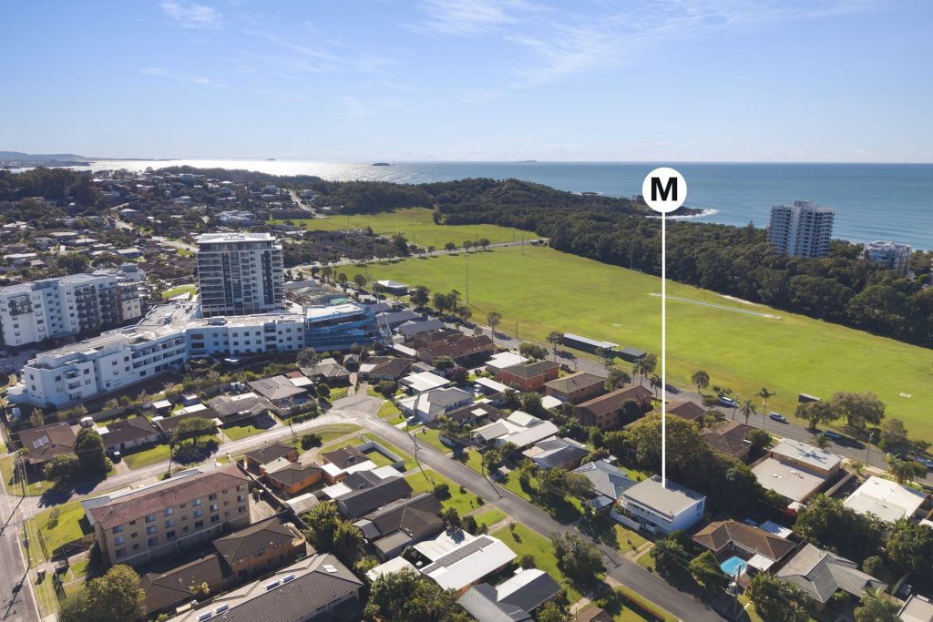 For Sale - 10 Pacific Avenue - New Property in Coffs Harbour - Real Estate by Troy Pinder