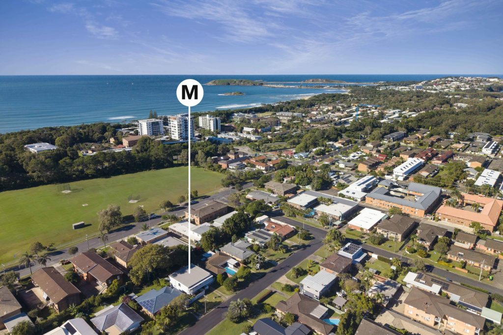 For Sale - 10 Pacific Avenue - New Property in Coffs Harbour - Real Estate by Troy Pinder