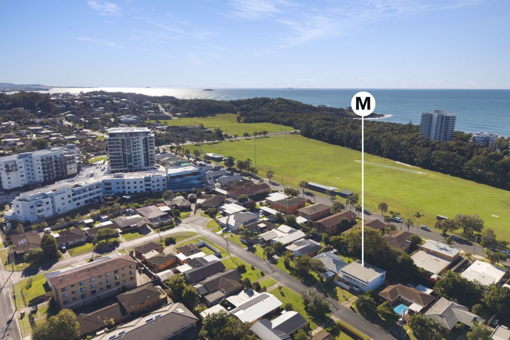 For Sale - 10 Pacific Avenue - New Property in Coffs Harbour - Real Estate by Troy Pinder