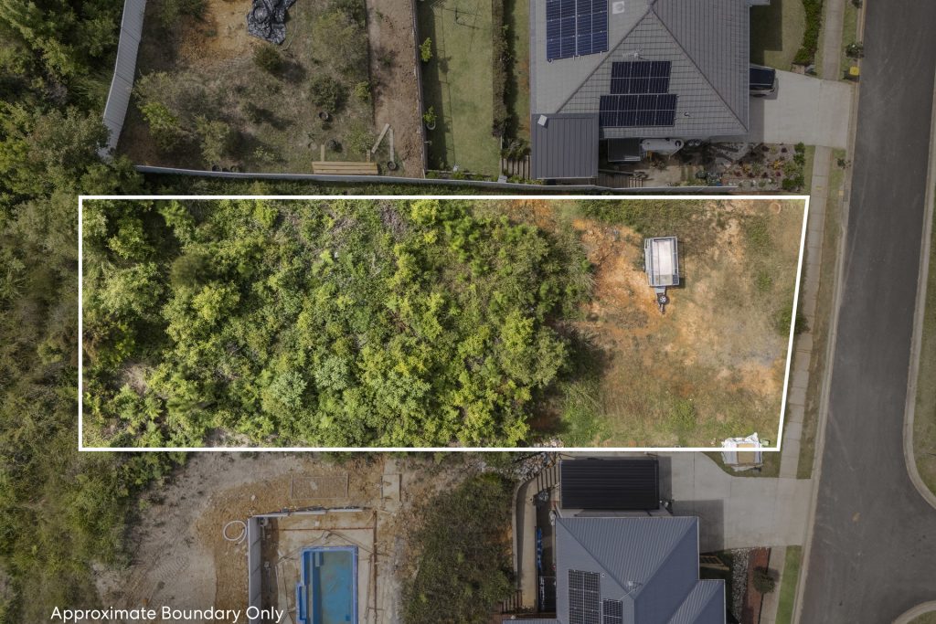 For Sale - 16 King Parrot Parade - New Property in Nambucca Heads - Real Estate by Adam Jones
