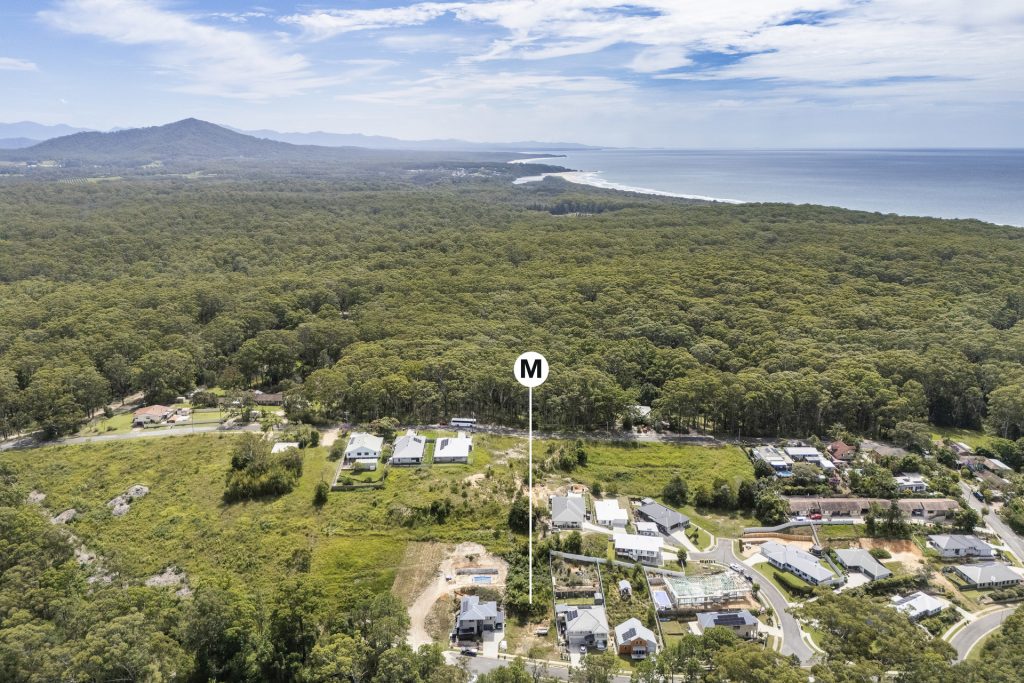 For Sale - 16 King Parrot Parade - New Property in Nambucca Heads - Real Estate by Adam Jones