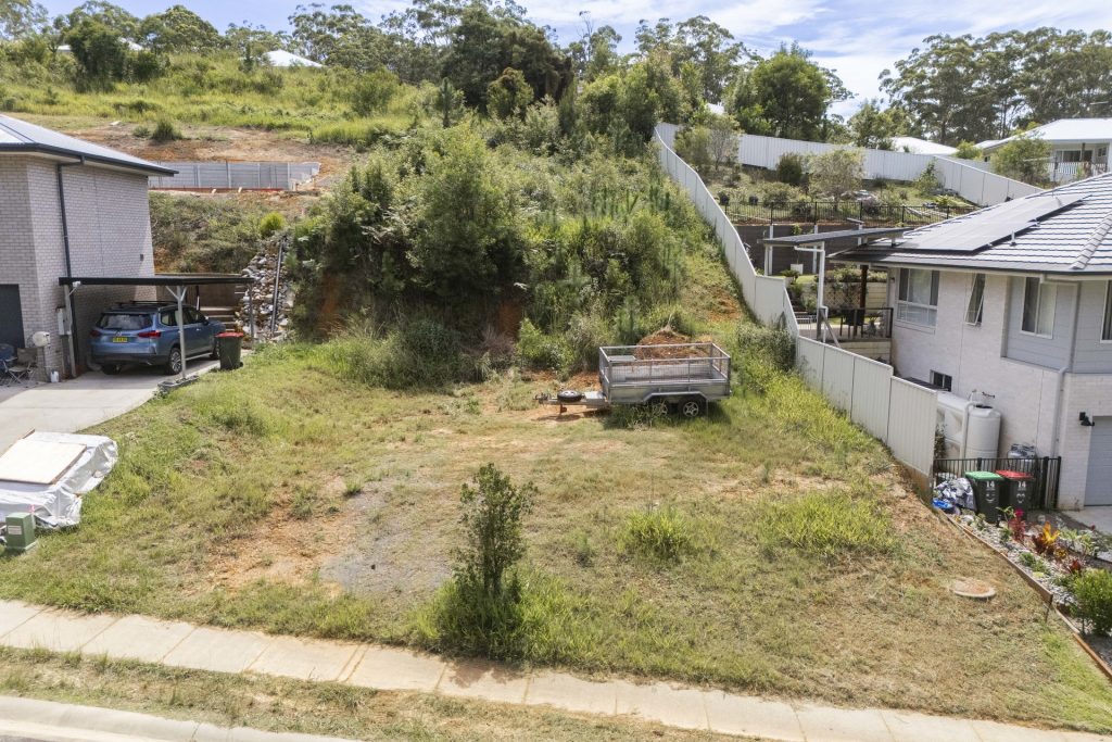 For Sale - 16 King Parrot Parade - New Property in Nambucca Heads - Real Estate by Adam Jones