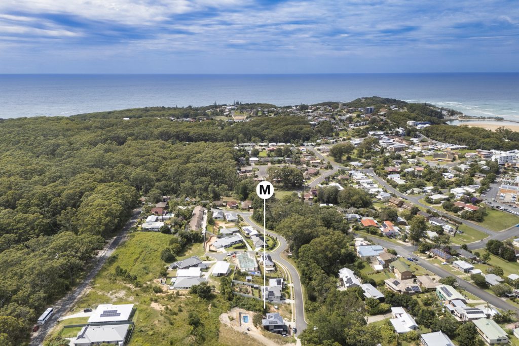 For Sale - 16 King Parrot Parade - New Property in Nambucca Heads - Real Estate by Adam Jones