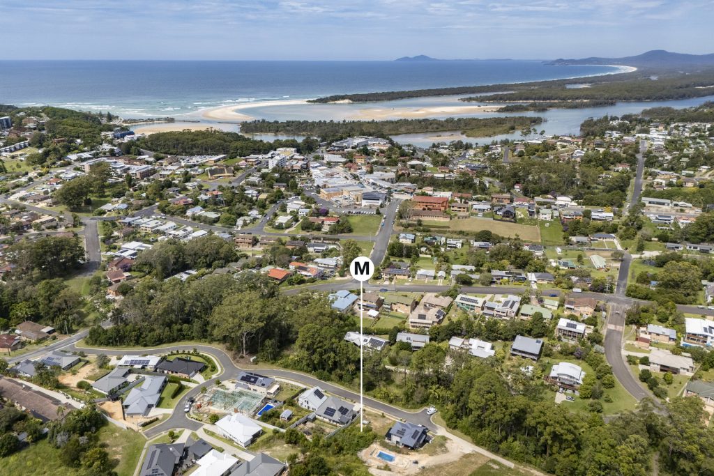 For Sale - 16 King Parrot Parade - New Property in Nambucca Heads - Real Estate by Adam Jones