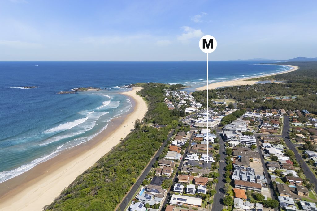 Sold - 1/84 First Avenue - New Property in Sawtell - Real Estate by Troy Pinder