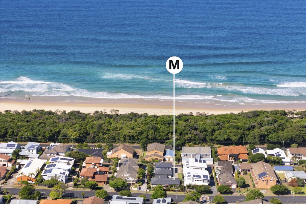 Sold - 1/84 First Avenue - New Property in Sawtell - Real Estate by Troy Pinder