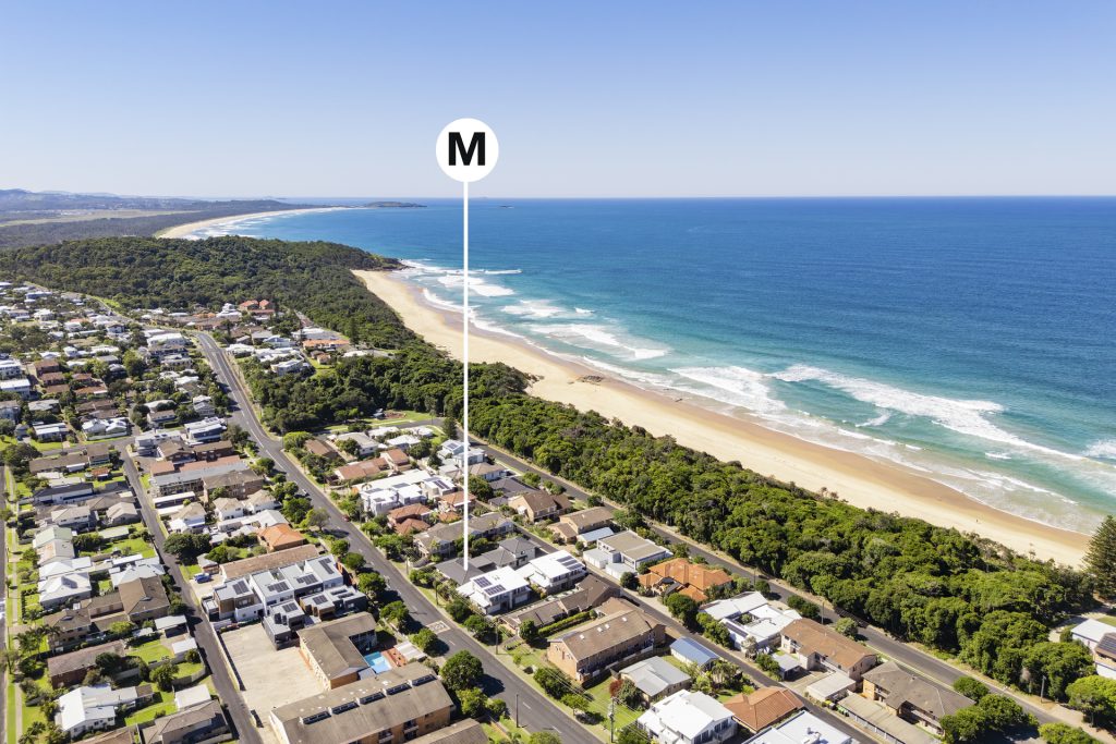 Sold - 1/84 First Avenue - New Property in Sawtell - Real Estate by Troy Pinder