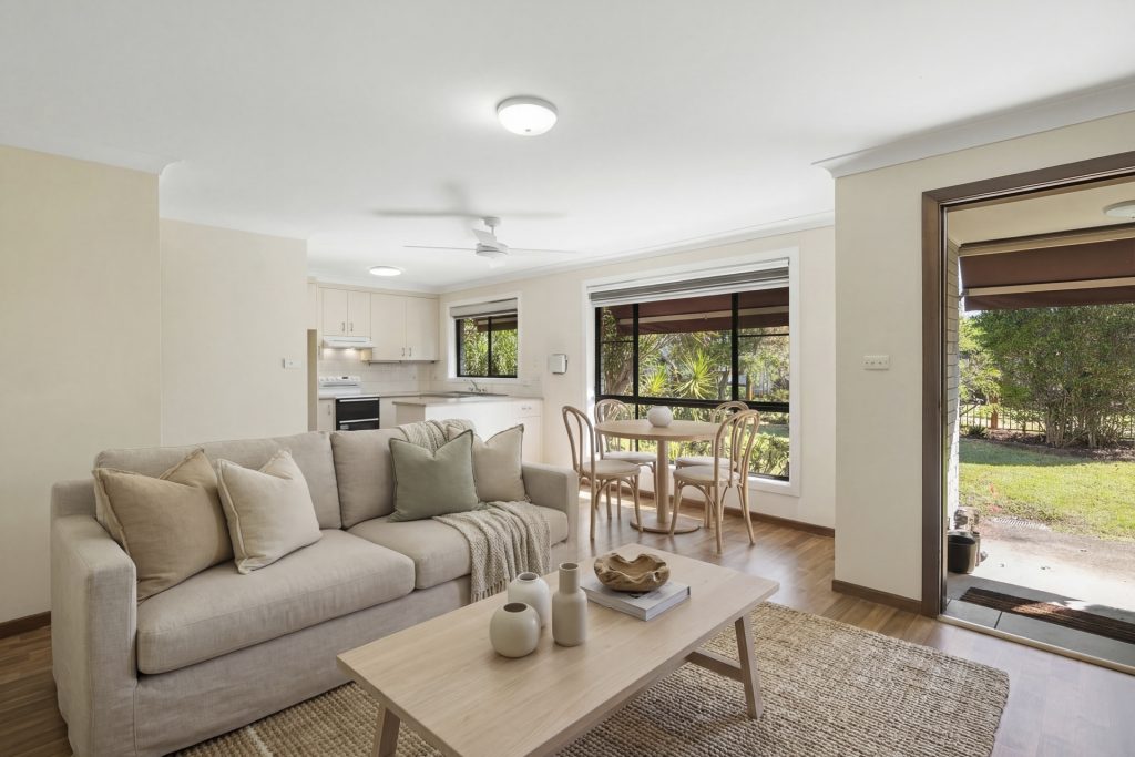 Sold - 1/84 First Avenue - New Property in Sawtell - Real Estate by Troy Pinder