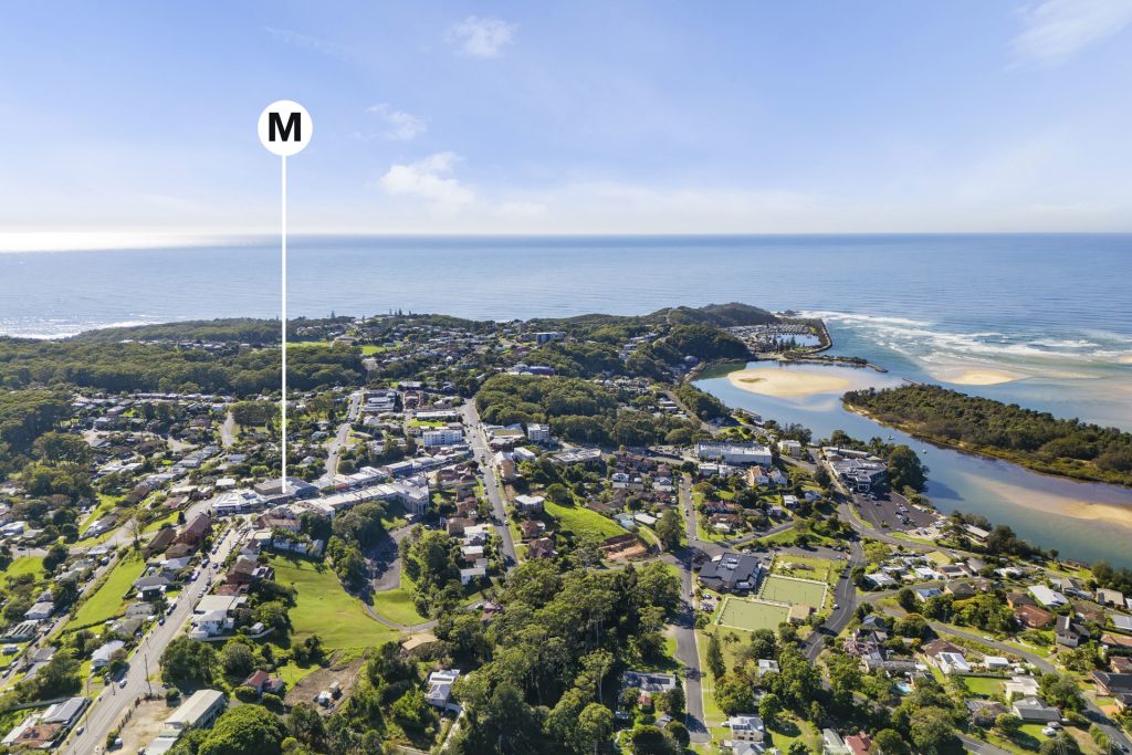 Buy - 6/42 Bowra Street - New Property in Nambucca Heads - Real Estate by Adam Jones
