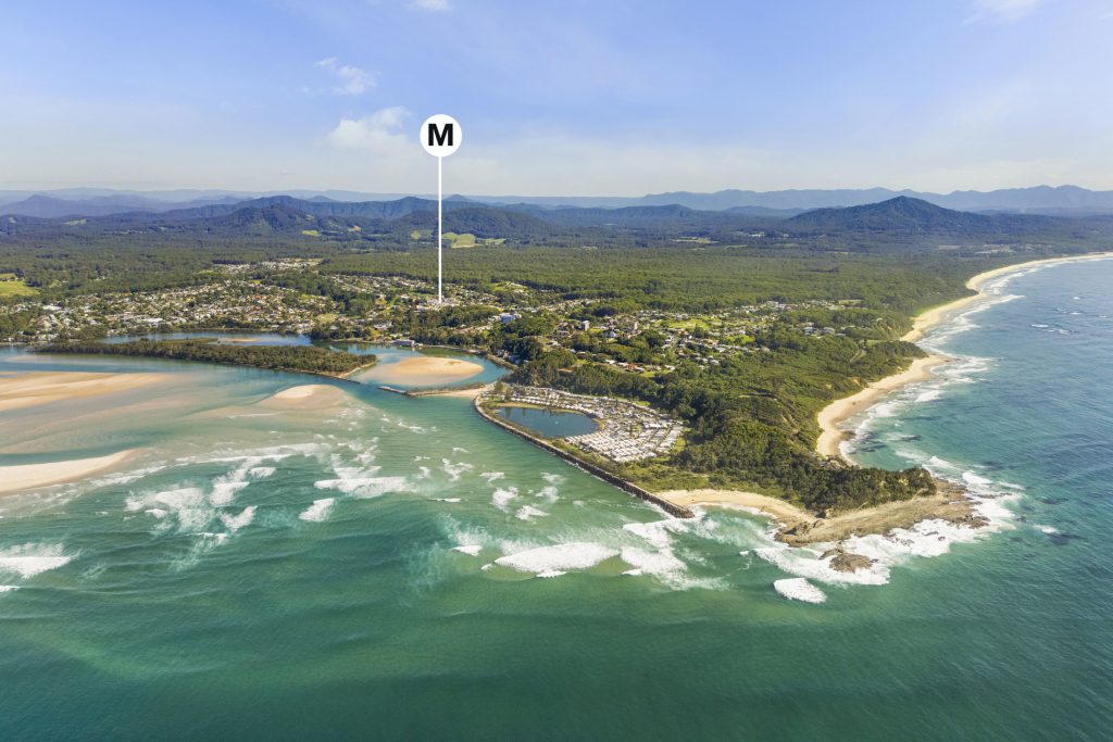 Buy - 6/42 Bowra Street - New Property in Nambucca Heads - Real Estate by Adam Jones
