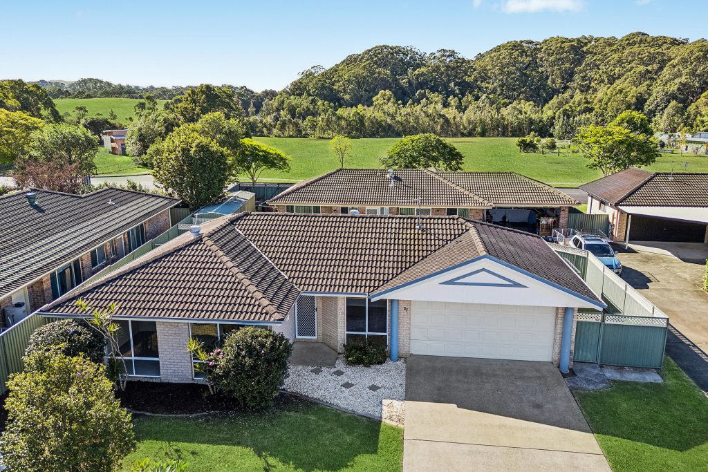 Sold - 27 Annandale Court - New Property in Boambee East - Real Estate by Rebecca Harrington