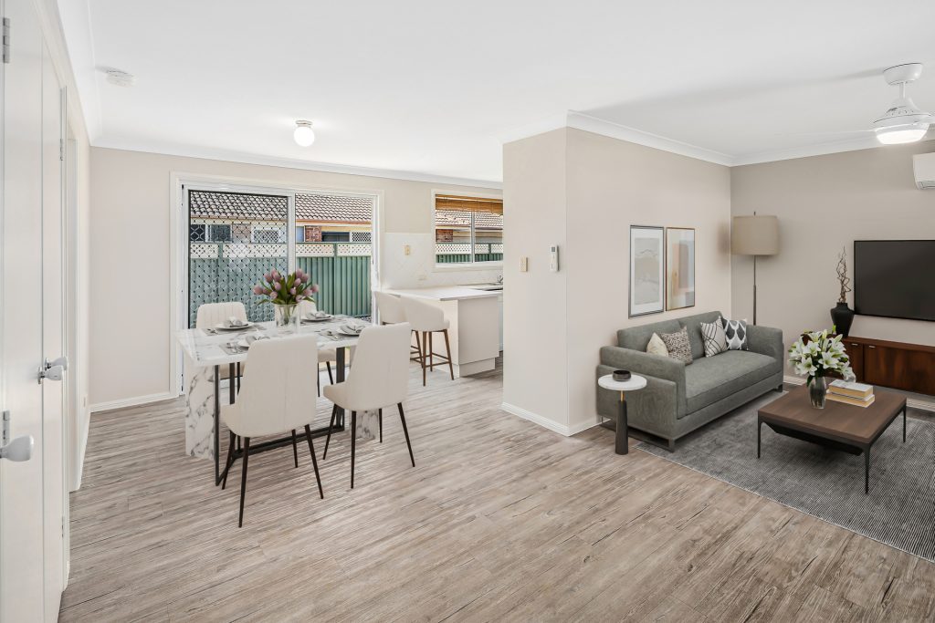 Sold - 27 Annandale Court - New Property in Boambee East - Real Estate by Rebecca Harrington