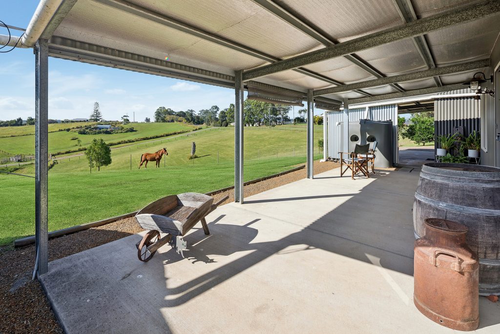 Sold - 536 Upper Warrell Creek Road - New Property in Congarinni - Real Estate by Ashlee Downton