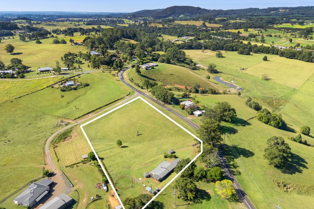 Sold - 536 Upper Warrell Creek Road - New Property in Congarinni - Real Estate by Ashlee Downton