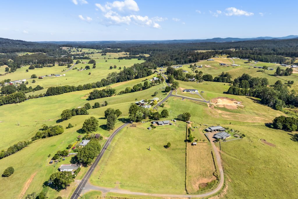 Sold - 536 Upper Warrell Creek Road - New Property in Congarinni - Real Estate by Ashlee Downton