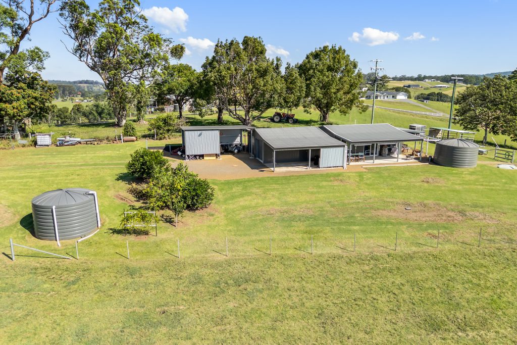 Sold - 536 Upper Warrell Creek Road - New Property in Congarinni - Real Estate by Ashlee Downton