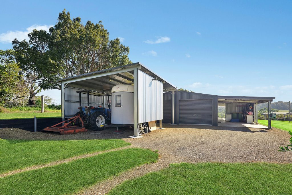 Sold - 536 Upper Warrell Creek Road - New Property in Congarinni - Real Estate by Ashlee Downton