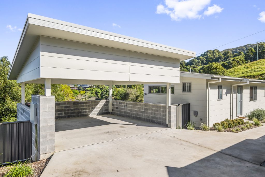 Sold - 69D Vera Drive - New Property in Coffs Harbour - Real Estate by Shayne Long