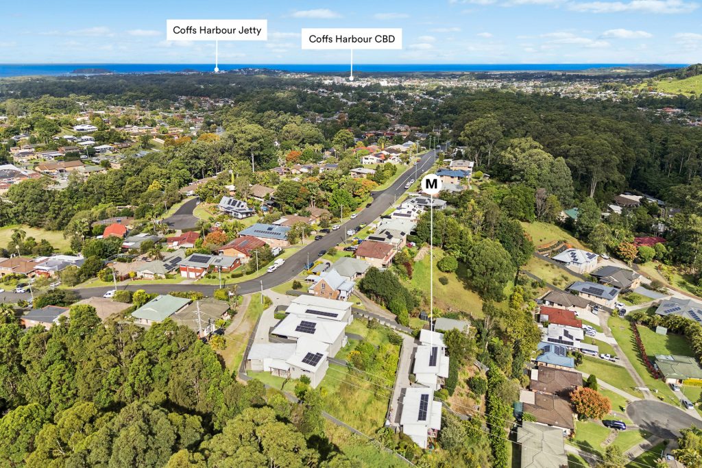 Sold - 69D Vera Drive - New Property in Coffs Harbour - Real Estate by Shayne Long