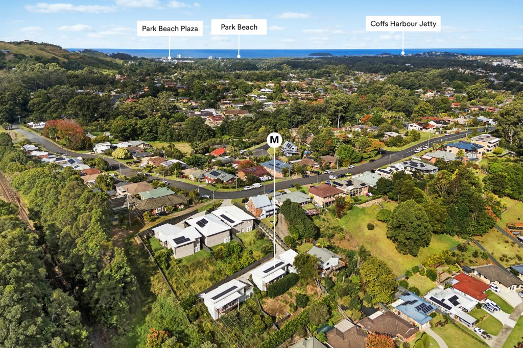 Sold - 69D Vera Drive - New Property in Coffs Harbour - Real Estate by Shayne Long