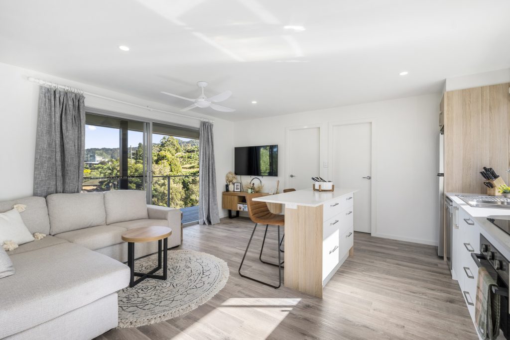 Sold - 69D Vera Drive - New Property in Coffs Harbour - Real Estate by Shayne Long