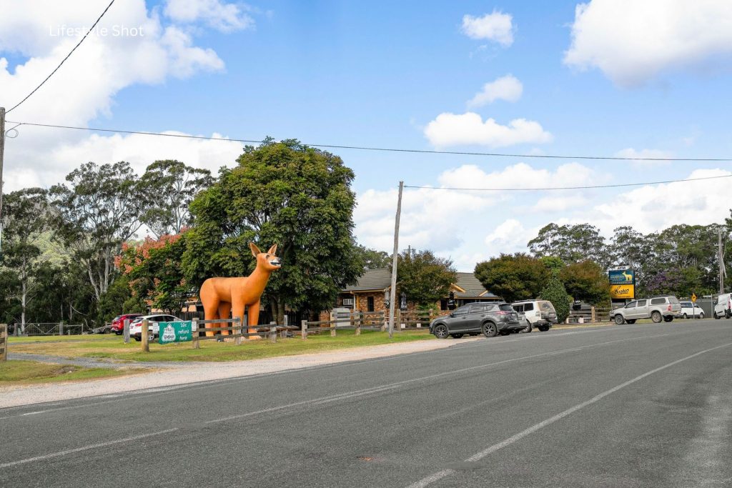 Sold - 22 Coramba Street - New Property in Glenreagh - Real Estate by John Hall