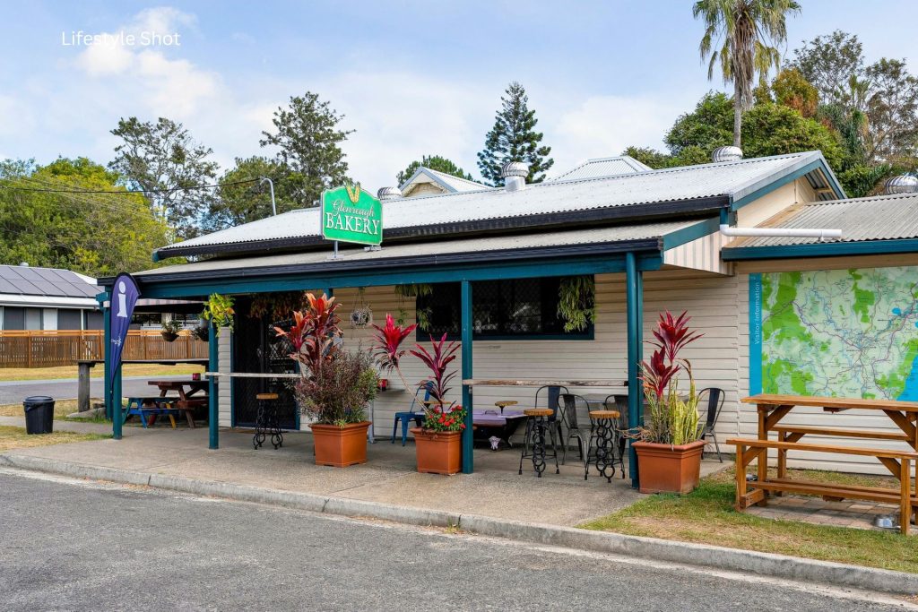 Sold - 22 Coramba Street - New Property in Glenreagh - Real Estate by John Hall