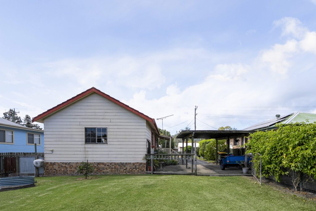 Sold - 22 Coramba Street - New Property in Glenreagh - Real Estate by John Hall