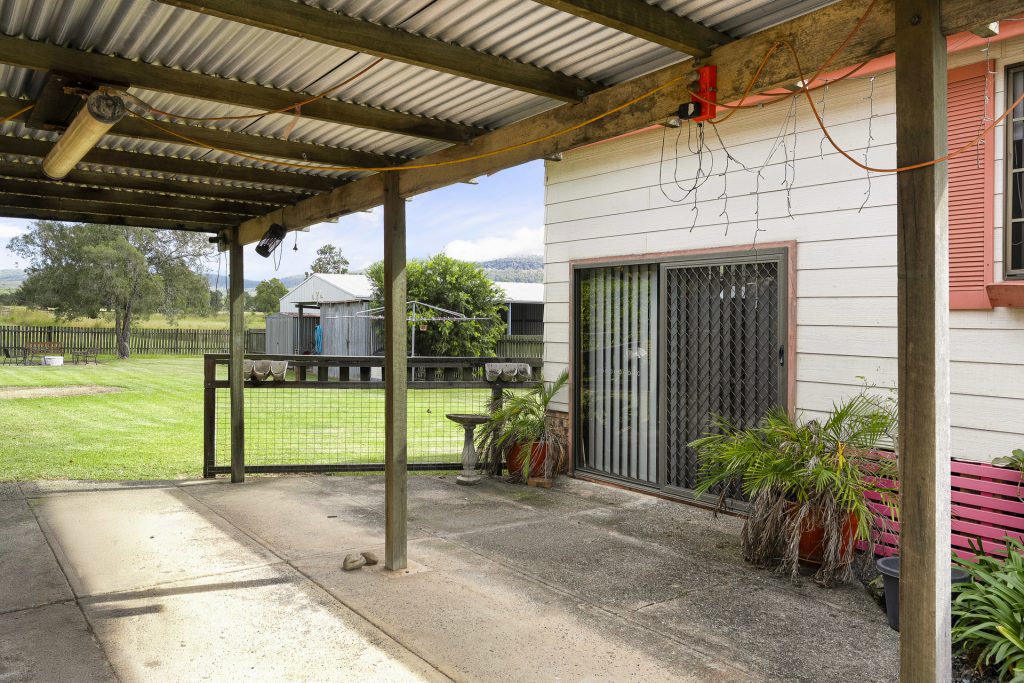 Sold - 22 Coramba Street - New Property in Glenreagh - Real Estate by John Hall