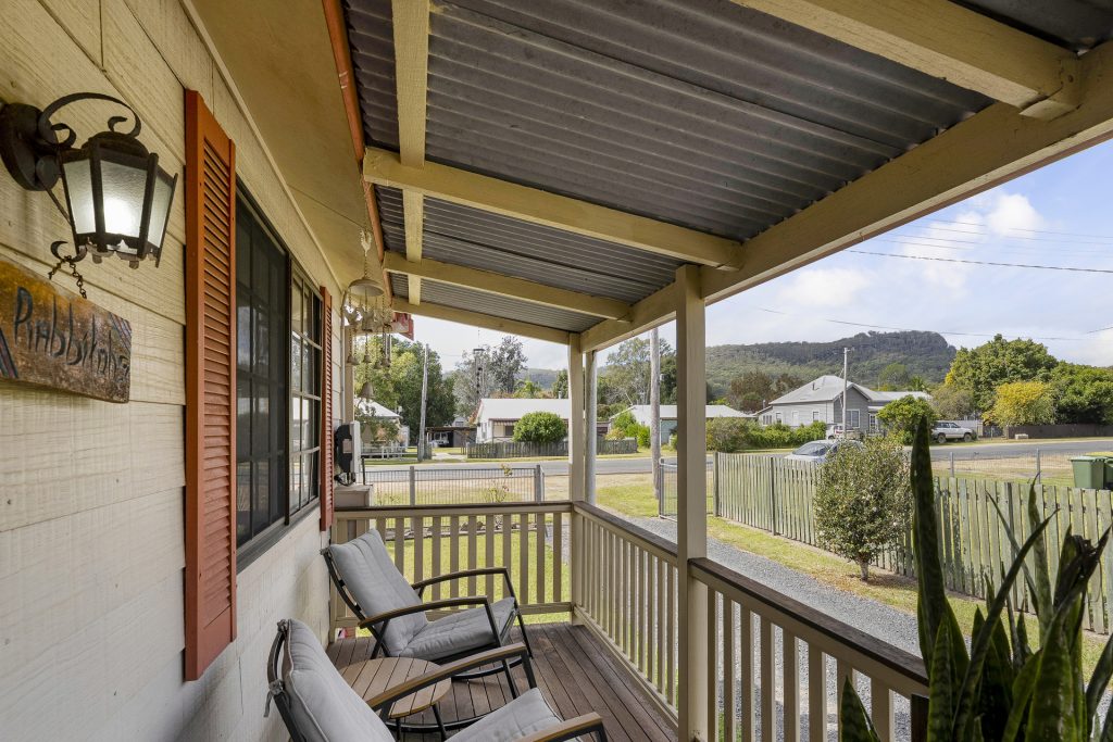 Sold - 22 Coramba Street - New Property in Glenreagh - Real Estate by John Hall