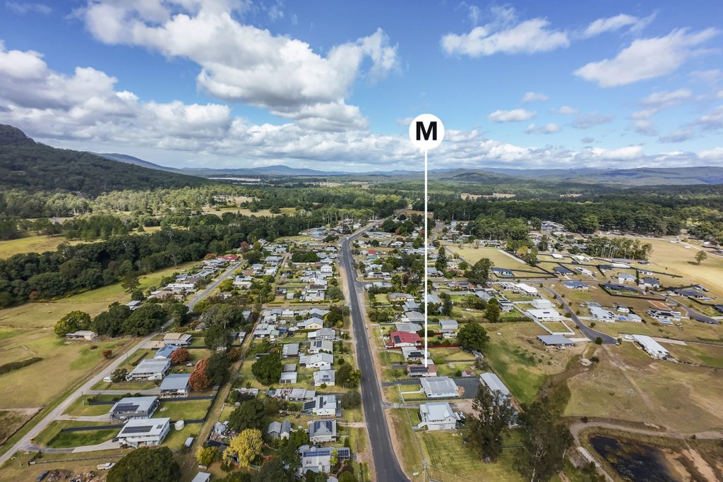 Sold - 22 Coramba Street - New Property in Glenreagh - Real Estate by John Hall