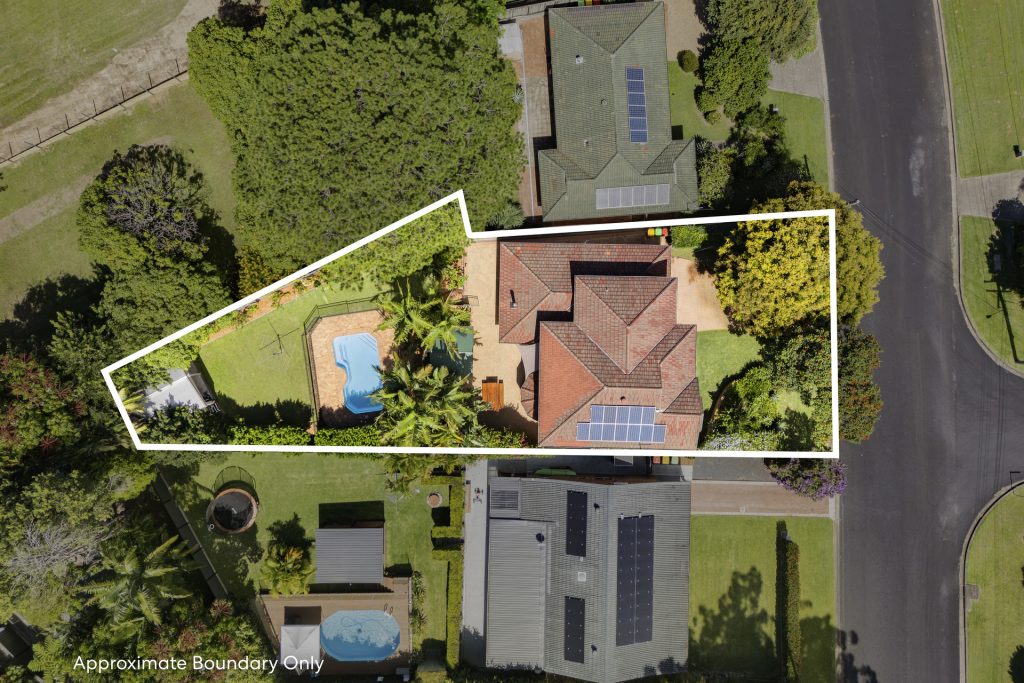 Sold - 13 Pepperman Road - New Property in Boambee East - Real Estate by Shayne Long