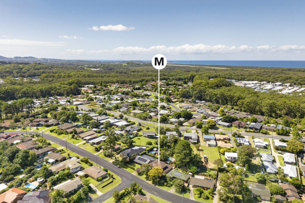 Sold - 13 Pepperman Road - New Property in Boambee East - Real Estate by Shayne Long