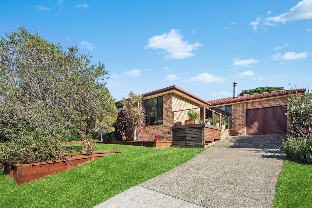 Sold - 14 Lukin Close - New Property in Boambee East - Real Estate by Rebecca Harrington