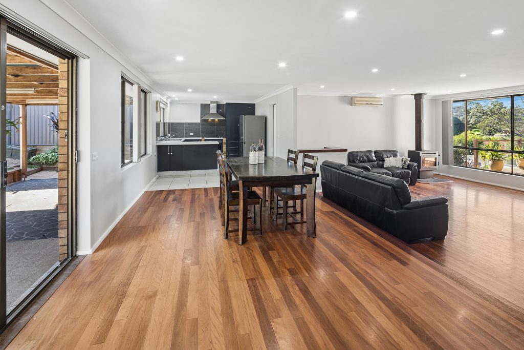 Sold - 14 Lukin Close - New Property in Boambee East - Real Estate by Rebecca Harrington