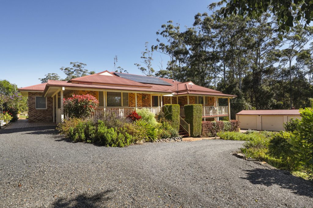 Sold - 86 Grandis Road - New Property in Bonville - Real Estate by Rebecca Harrington