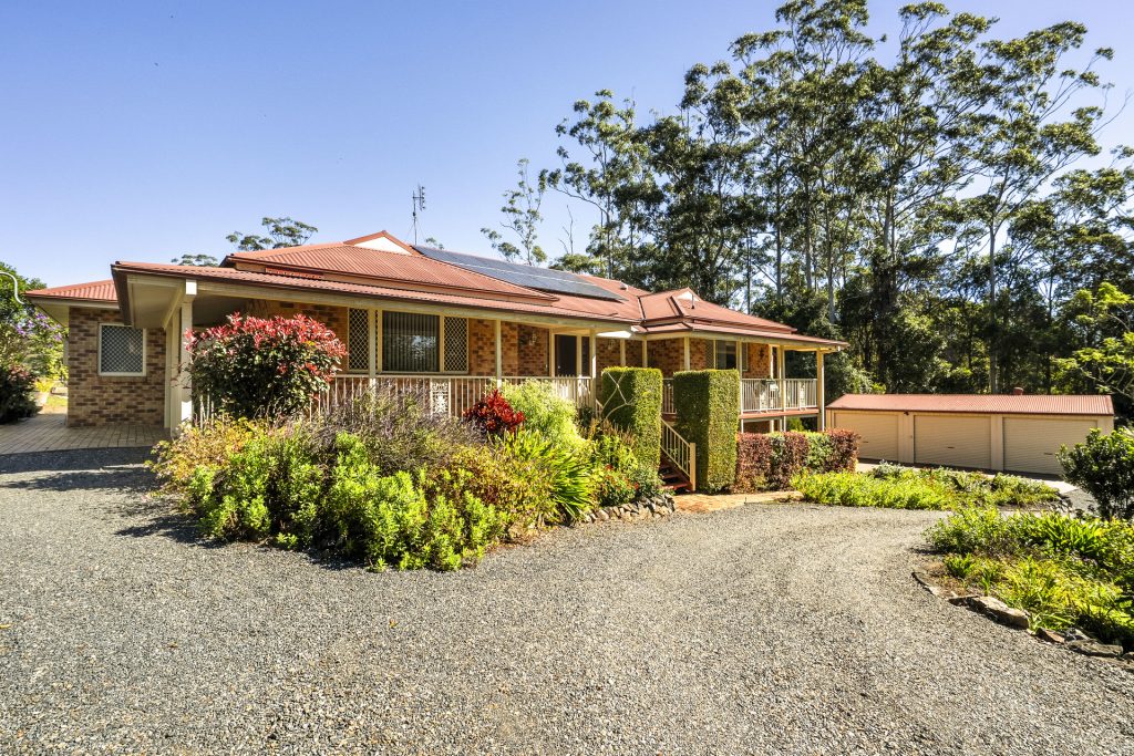 Sold - 86 Grandis Road - New Property in Bonville - Real Estate by Rebecca Harrington