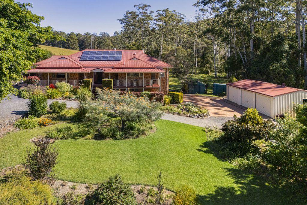 Sold - 86 Grandis Road - New Property in Bonville - Real Estate by Rebecca Harrington