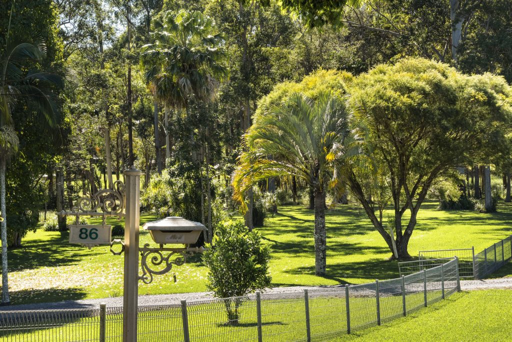 Sold - 86 Grandis Road - New Property in Bonville - Real Estate by Rebecca Harrington