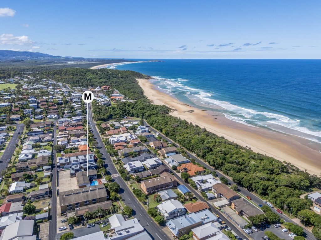 For Sale - 16/77-79 First Avenue - New Property in Sawtell - Real Estate by Rebecca Harrington