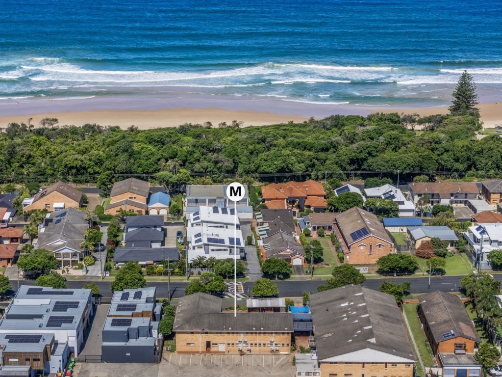 For Sale - 16/77-79 First Avenue - New Property in Sawtell - Real Estate by Rebecca Harrington