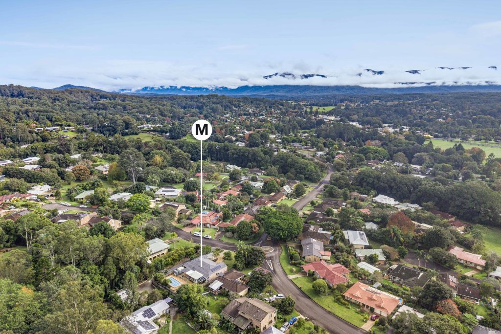Sold - 2 Valley View Drive - New Property in Bellingen - Real Estate by Joshua Allen