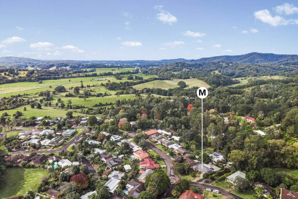 Sold - 2 Valley View Drive - New Property in Bellingen - Real Estate by Joshua Allen