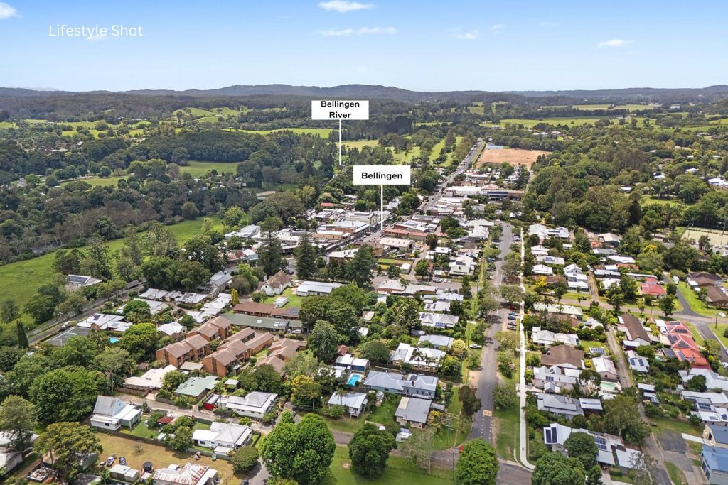 Sold - 2 Valley View Drive - New Property in Bellingen - Real Estate by Joshua Allen