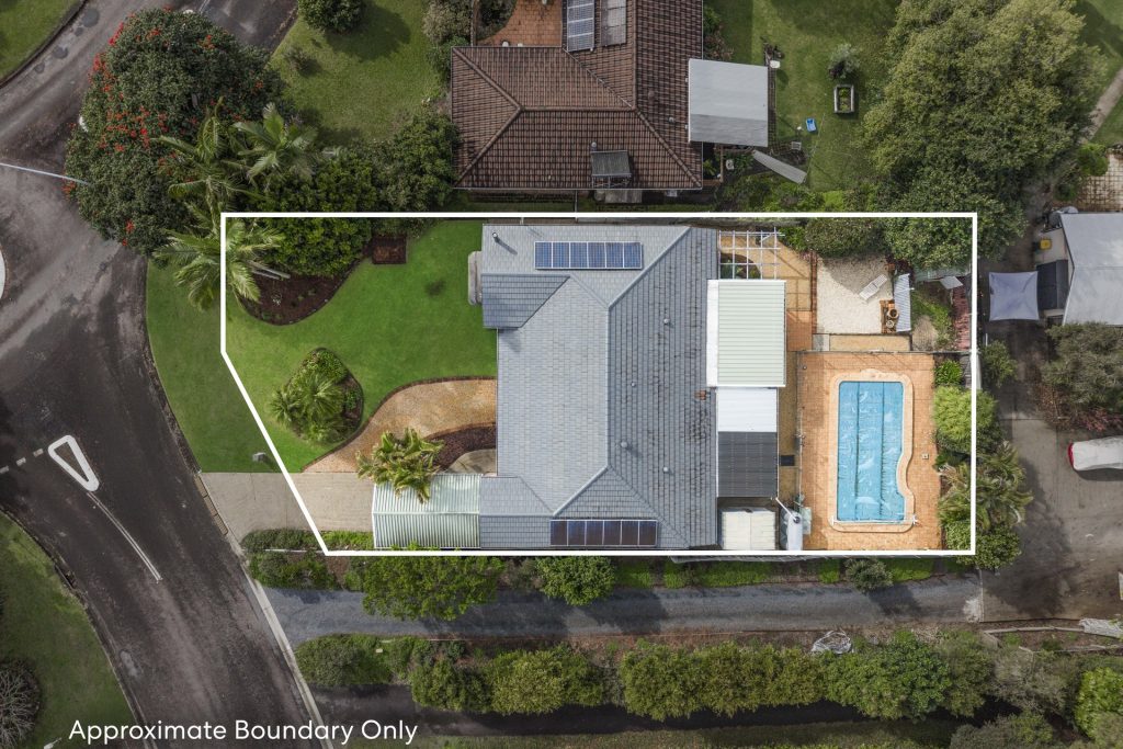 Sold - 2 Valley View Drive - New Property in Bellingen - Real Estate by Joshua Allen