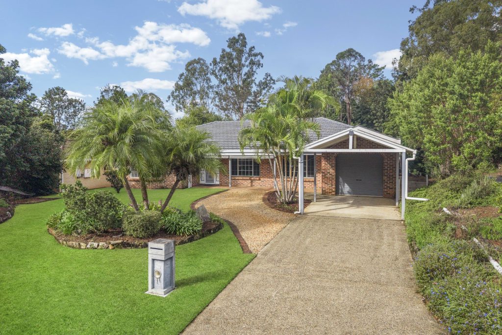 Sold - 2 Valley View Drive - New Property in Bellingen - Real Estate by Joshua Allen