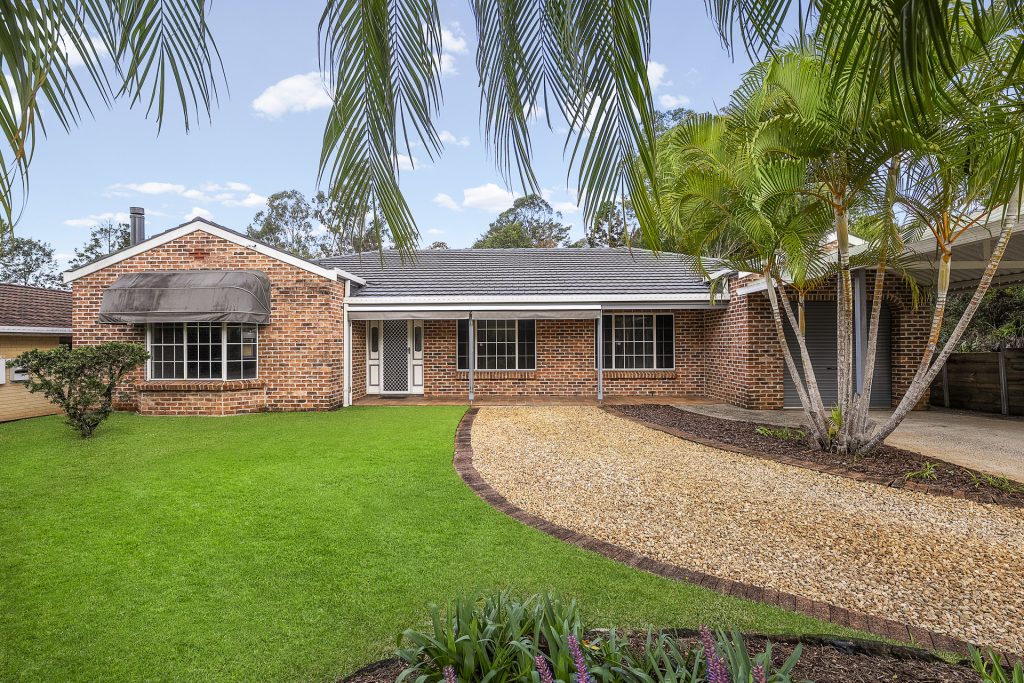 Sold - 2 Valley View Drive - New Property in Bellingen - Real Estate by Joshua Allen
