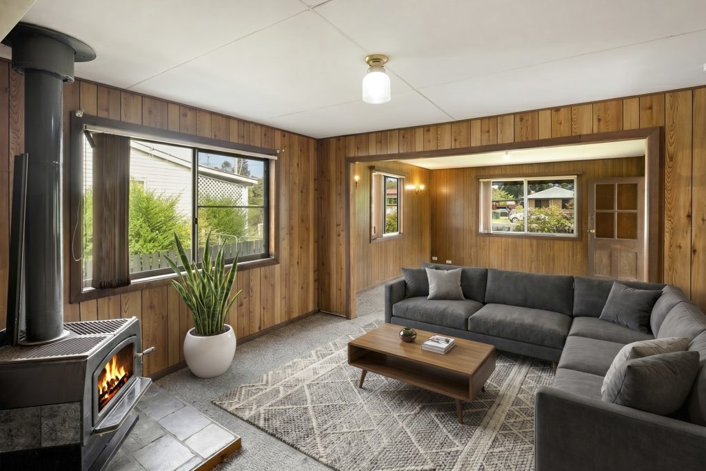 Sold - 23 Coramba Street - New Property in Glenreagh - Real Estate by John Hall