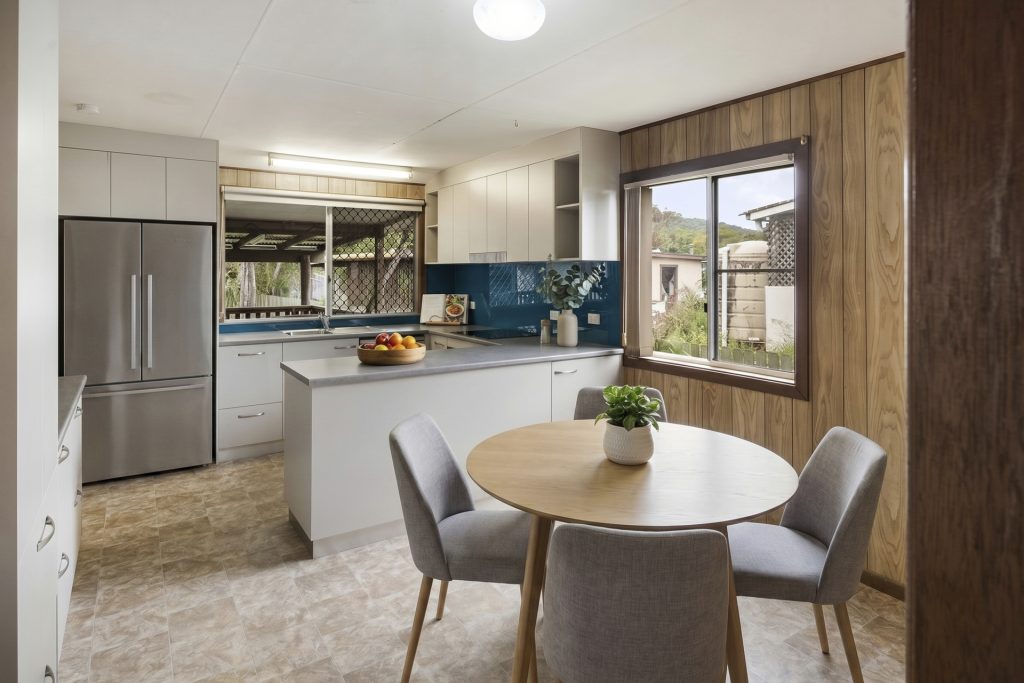 Sold - 23 Coramba Street - New Property in Glenreagh - Real Estate by John Hall