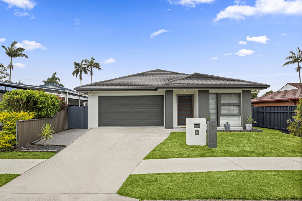 For Sale - 14 Eighth Avenue - New Property in Sawtell - Real Estate by Shayne Long